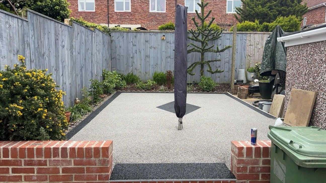 Premium groundworks, groundworks and landscaping services