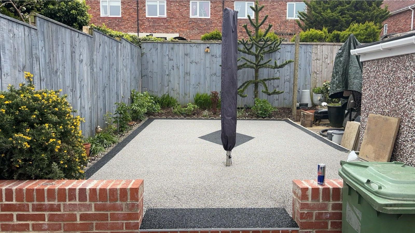 Premium groundworks, groundworks and landscaping services